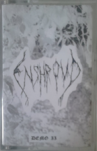 Enshroud : Demo II